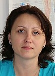 Цыплящук Александра Владимировна