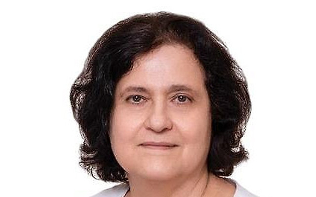 Осипова Лилия Львовна