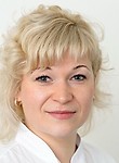 Молоканова Светлана Сергеевна