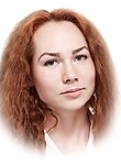 Каширина Маргарита Андреевна