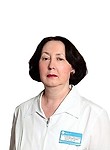 Кудрякова Светлана Владимировна