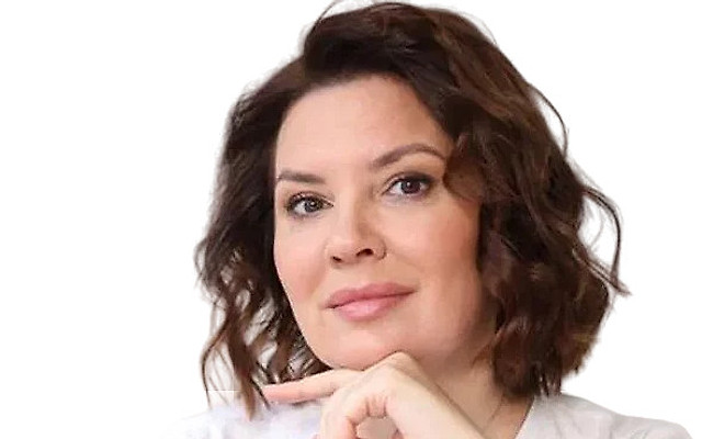 Кузьмина Татьяна Сергеевна
