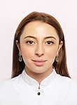 Гаева Мадина Эдуардовна