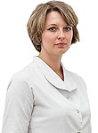 Янко Лидия Александровна