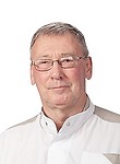 Клоков Николай Евгеньевич