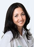 Крупкина Оксана Михайловна