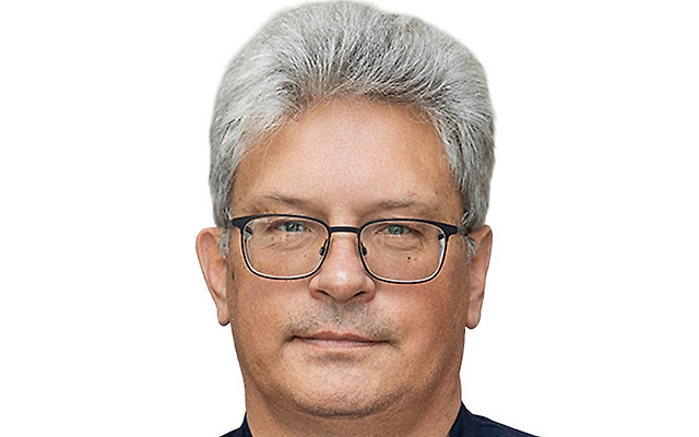 Румянцев Андрей Юрьевич
