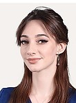 Пченушай Мариетта Шеретлуковна