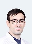 Черкасский Андрей Владимирович