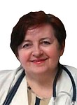 Афиногенова Елена Сергеевна