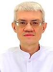 Степаненков Андрей Анатольевич