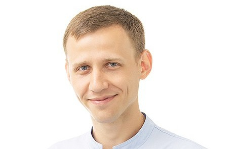 Татаринцев Сергей Сергеевич