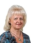 Старцева Эмилия Игоревна