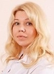 Грехова Мария Александровна