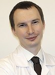 Рубан Дмитрий Валерьевич