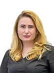 Наумова Вероника Юрьевна