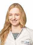 Гегель Наталья Викторовна