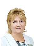 Постникова Ольга Алексеевна