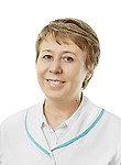 Данилова Инна Евгеньевна