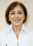 Гончаренко Галина Владимировна