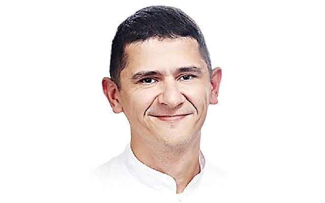 Фомичев Дмитрий Викторович