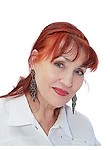 Латынцева Надежда Петровна