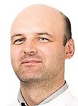 Лаврусенко Максим Сергеевич