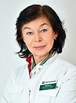 Баженова Ольга Викторовна