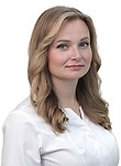 Иванова Юлия Сергеевна