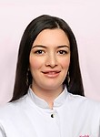 Грагян Маргарита Пушкиновна