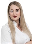 Рейварт Маргарита Евгеньевна
