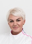 Чуприна Ольга Александровна