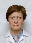Токарева Людмила Георгиевна