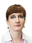 Казанцева Галина Валерьевна