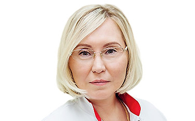 Коваленко Мария Александровна