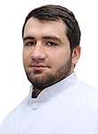 Гаджиев Магомедгази Сайпудинович