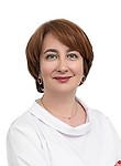 Зурабян Светлана Владимировна