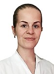 Молчанова Полина Евгеньевна