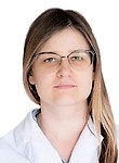 Рябцева Алла Александровна
