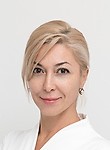 Кадочикова Наталия Владимировна