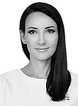 Моисеенко Оксана Леонидовна