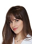 Шипильгинова Алина Геннадьевна
