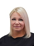 Ерошенко Елена Александровна