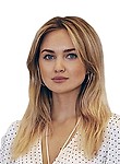 Кузяева Олеся Дмитриевна