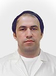 Кандаев Рустам Чупанович