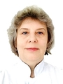 Дмитриевская Елена Владимировна
