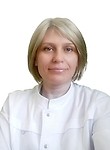 Гакова Ирина Анатольевна