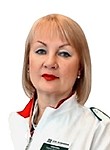 Смолева Мария Борисовна