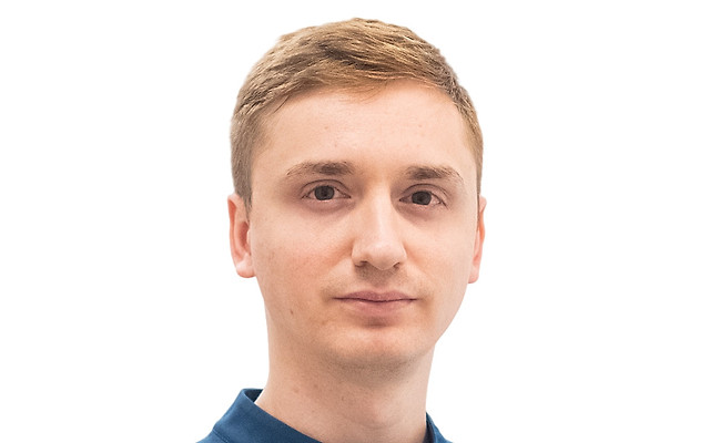 Тимохин Григорий Валерьевич