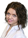Зверева Алина Юрьевна